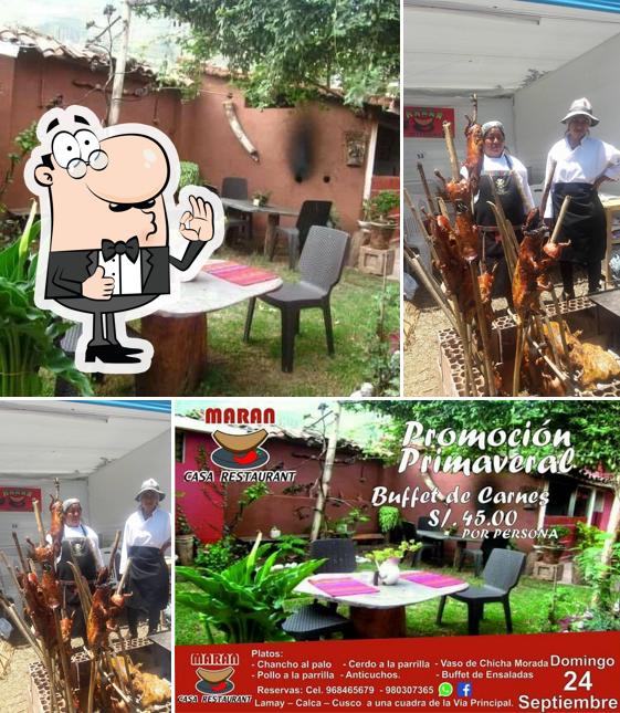 marancasarestaurante