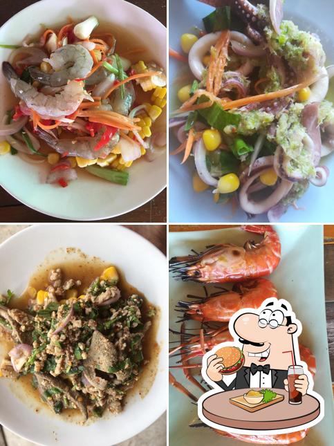 Krua Ban Prao Yum 20 Rim Khlong