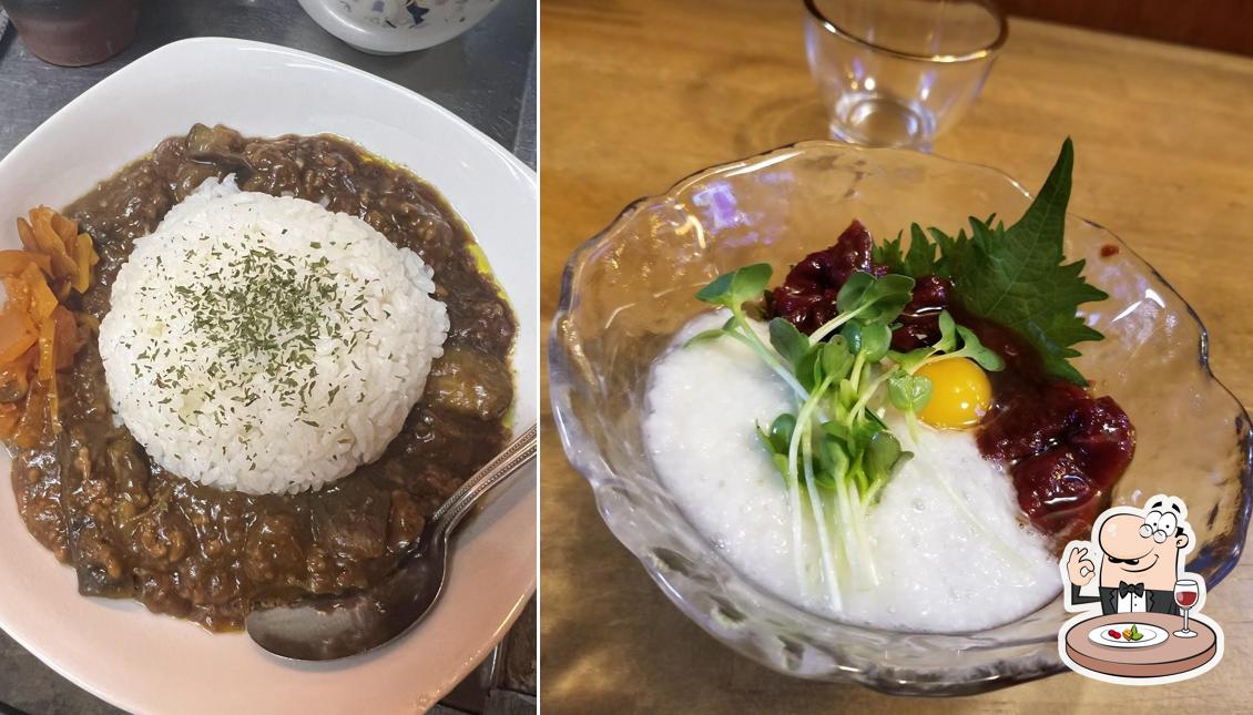ちょい飲み ちゃぶや