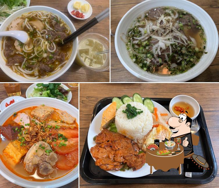ベトナム料理 四姉妹