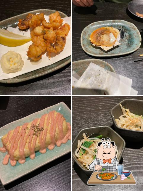 和風居酒屋 べいすた
