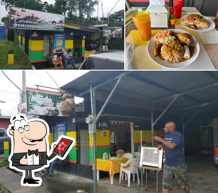 Restaurante Caribeño