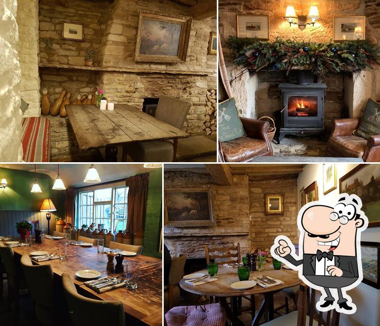 The Potting Shed Pub