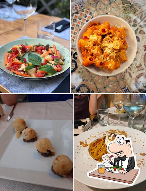 Tiuni Osteria contemporanea