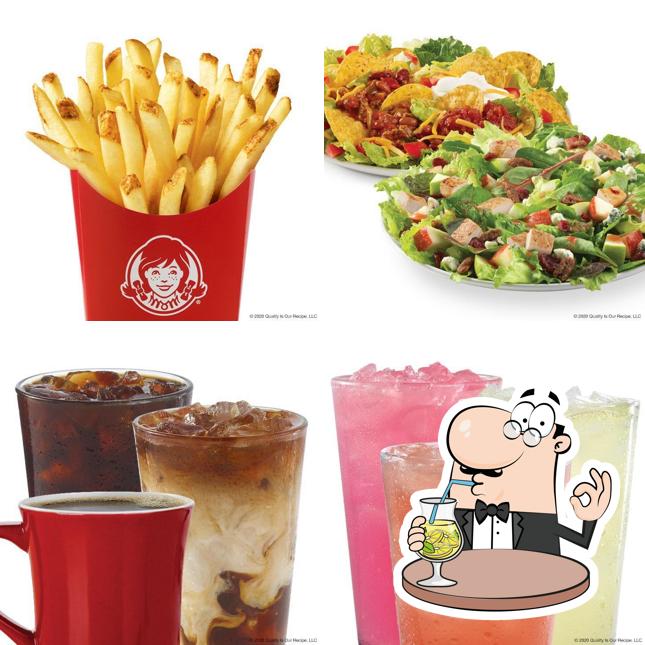 Wendy's