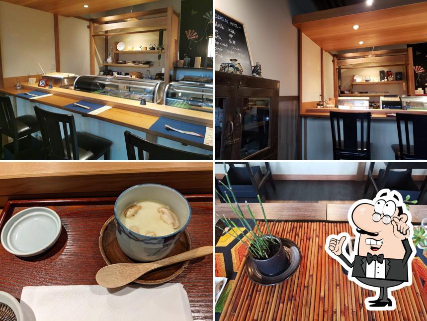 Yugafu Japanese Bistro