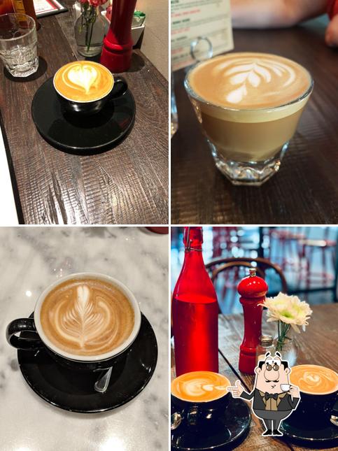 Ascension Coffee - The Star