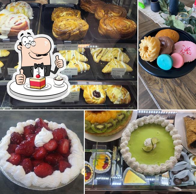 Beardall's Bakery