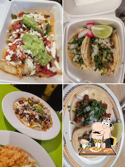 Don Nacho’s Café