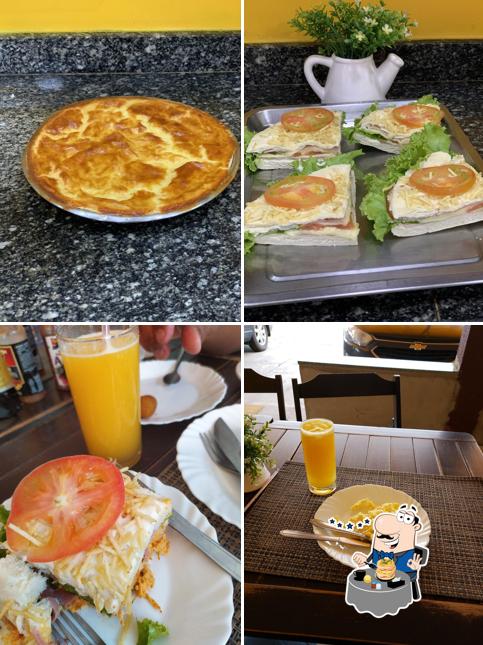Panificadora Pão & Cia Delivery
