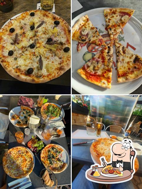 Pizzeria Il Giardino
