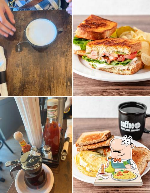 Coffee Co - Landisville