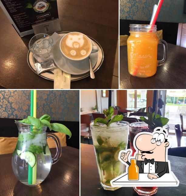 Fun Caffé