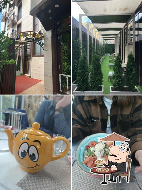 Манго-Манго