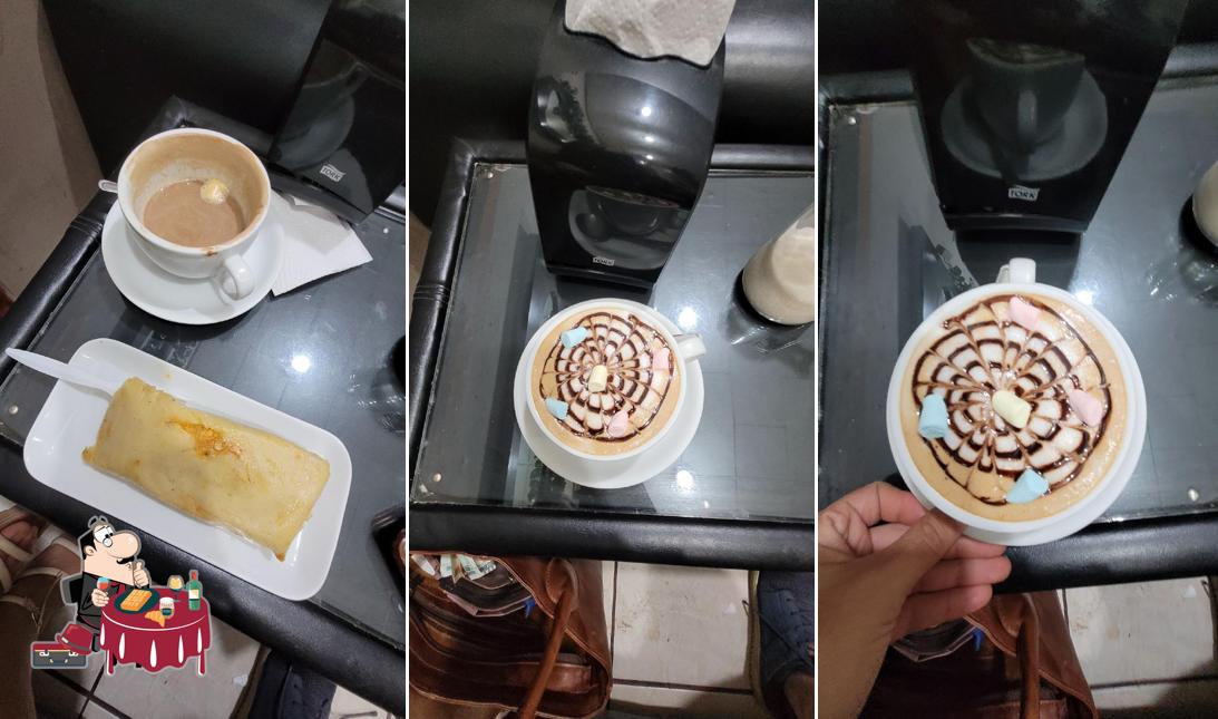 Café abuela