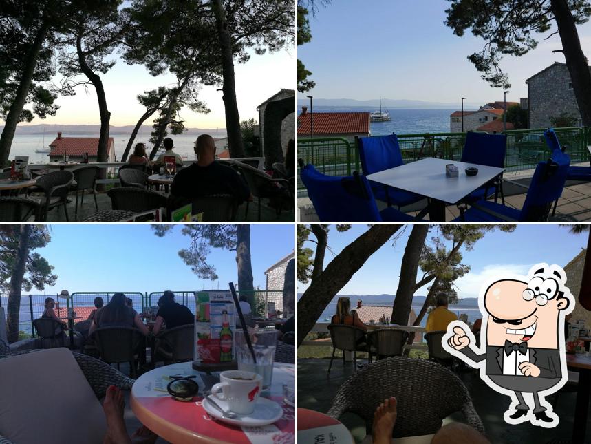 Caffè Bar Kala