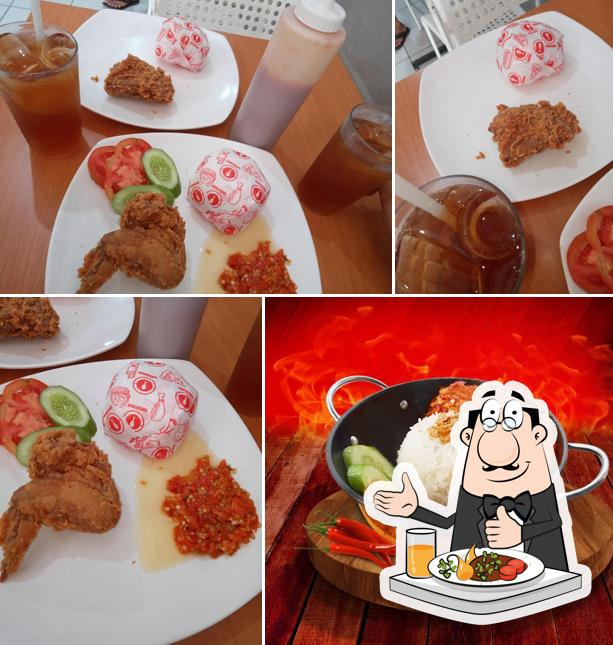 Chicken Day