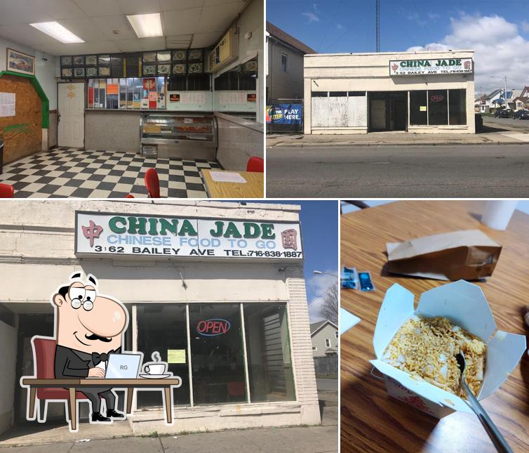 China Jade
