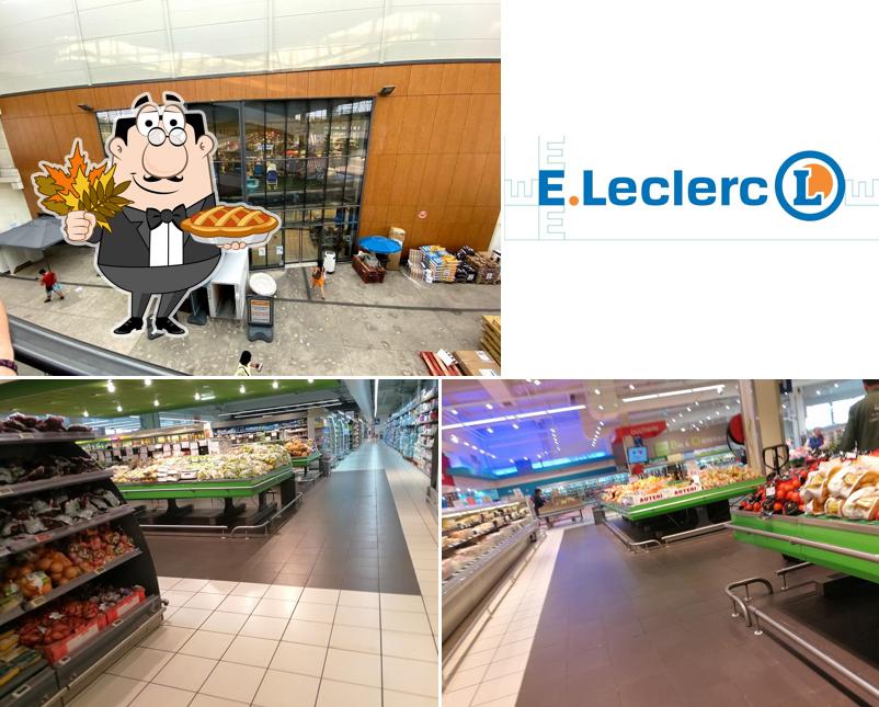 E.Leclerc NIMES