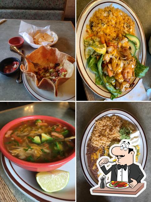 El Paraiso Mexican Restaurant