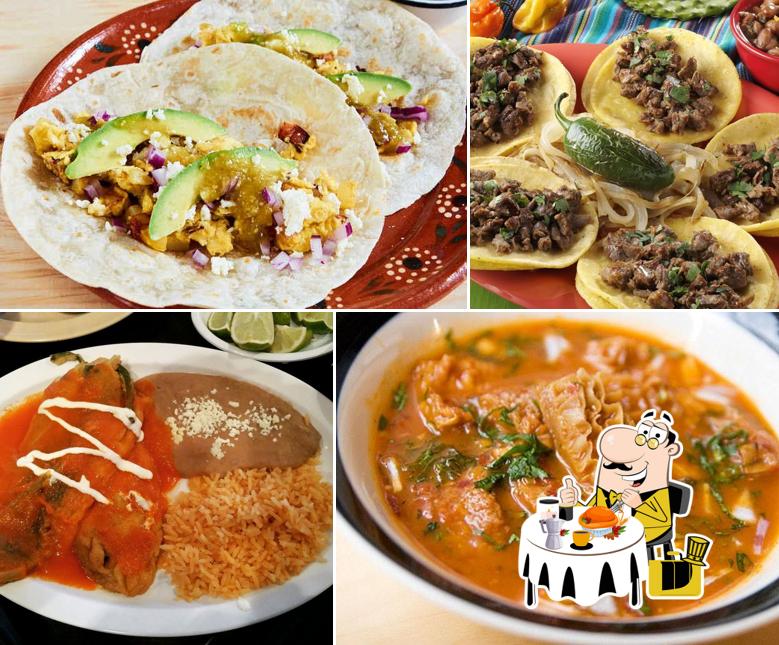 Amigos Kitchen