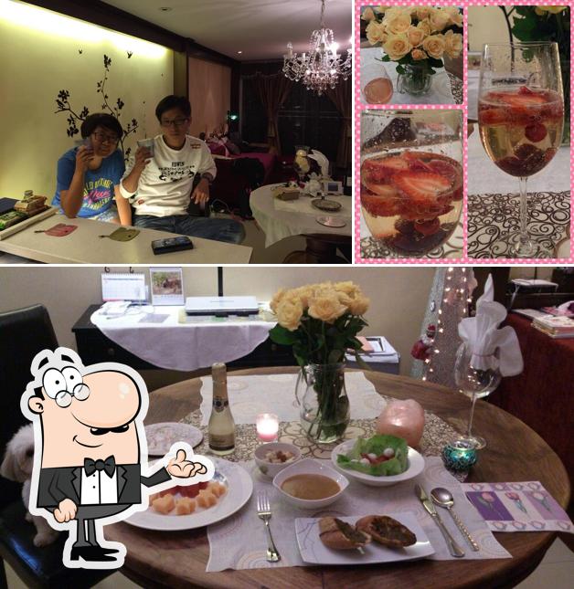 Ell's Kitchen