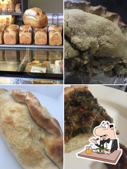 Kemps Bakery Kilmore