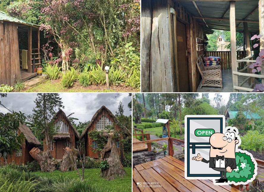 Kalitusi Nature Resort