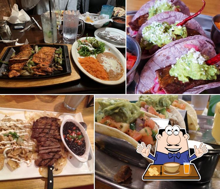 La Rancherita Mexican Restaurant