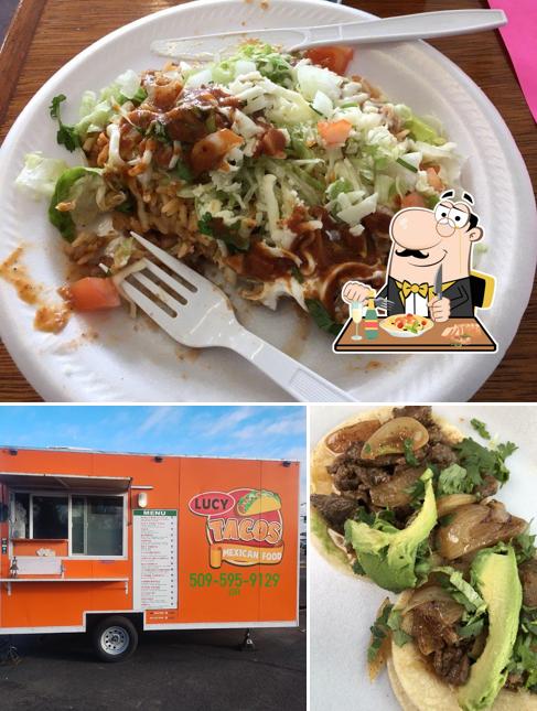 Lucy's Tacos