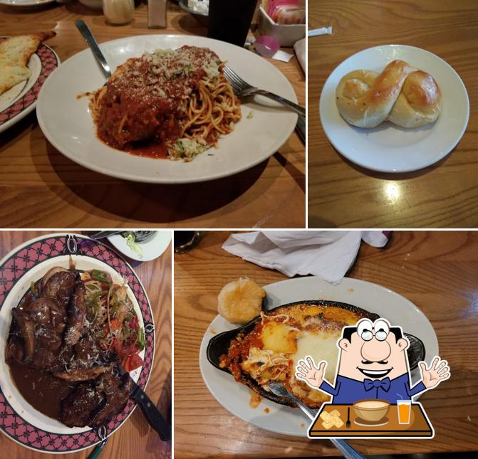 Luigi's Italian Cafe