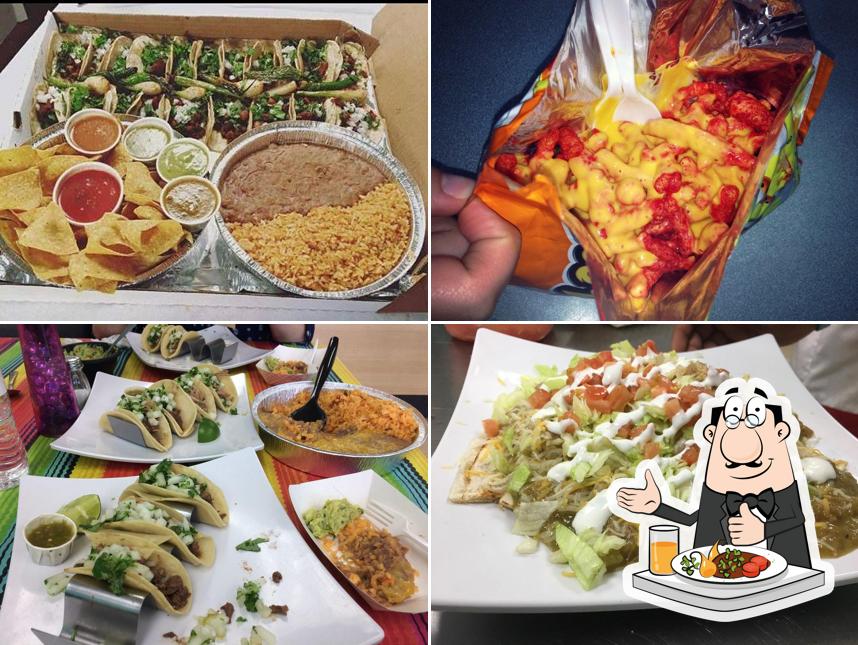 Marie's Taqueria