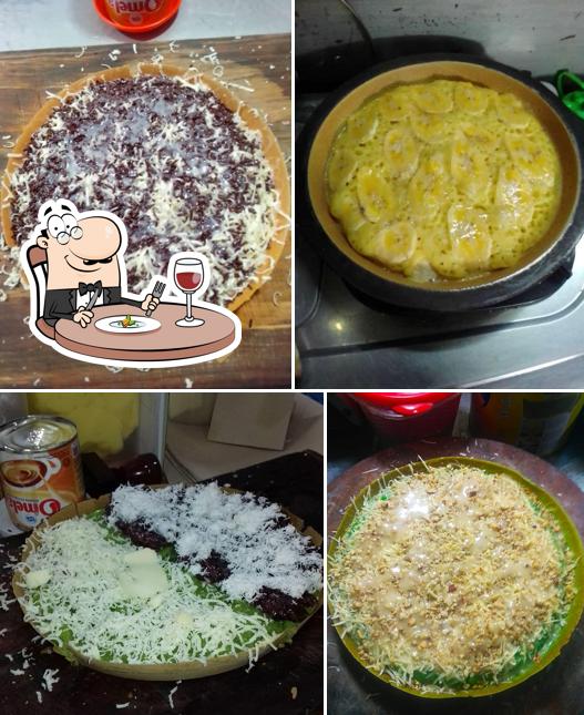 Martabak Manis Rahayu Cimahi