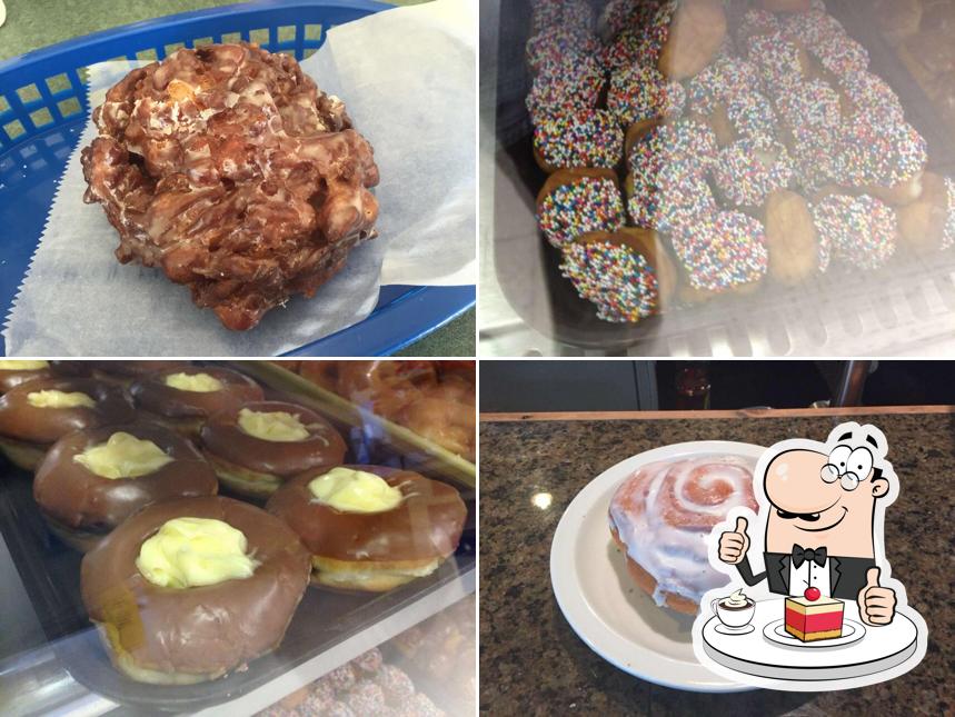 Mary Lee Donuts VII