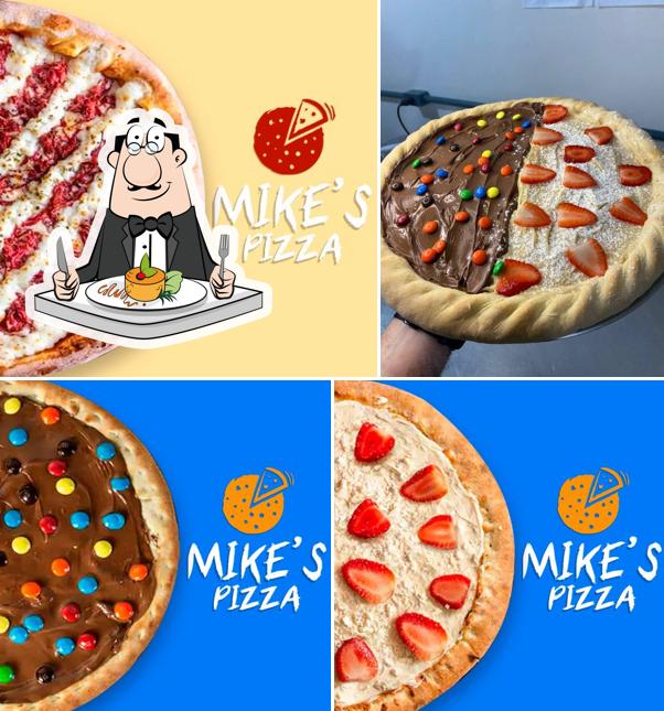 Mike's Pizza