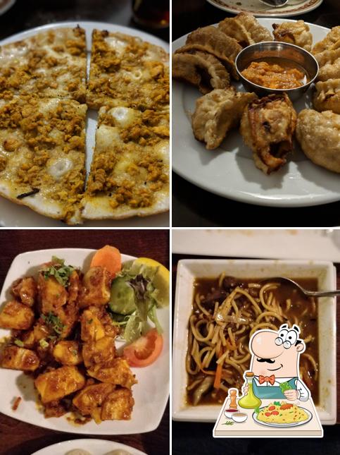 Namaste Kitchen Bar and Restaurant