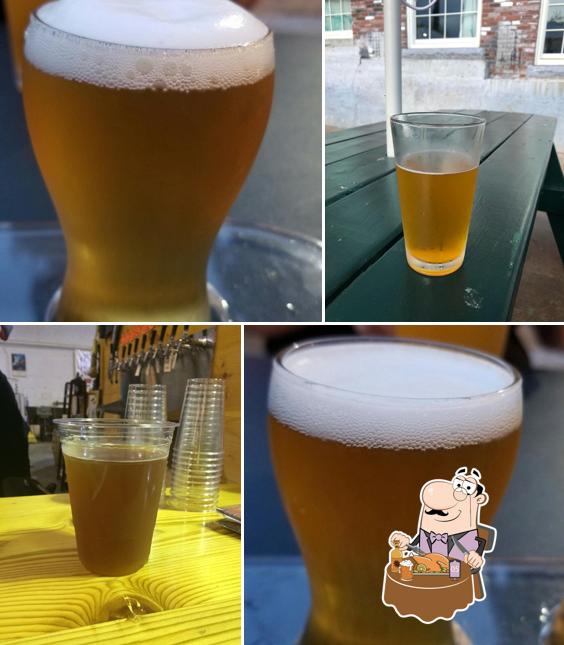 Navigation Brewing Co