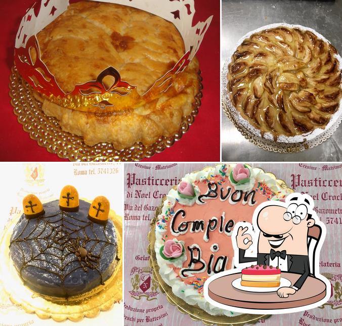 Pasticceria Noel