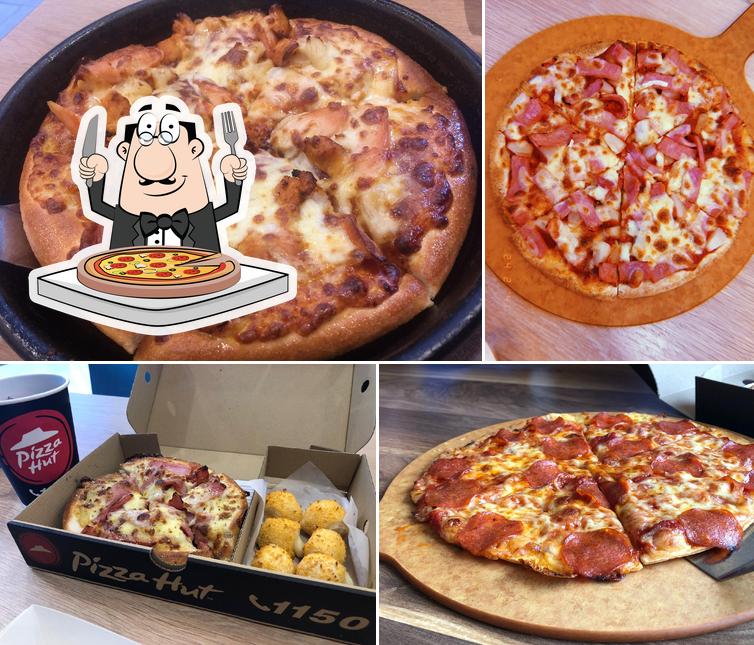 Pizza Hut