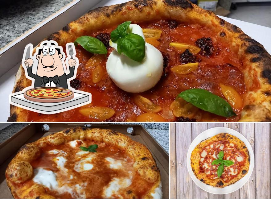 Pizzeria da Sasà