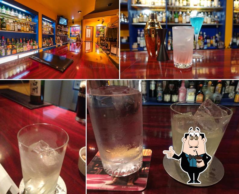 Cafe&Bar Hero's