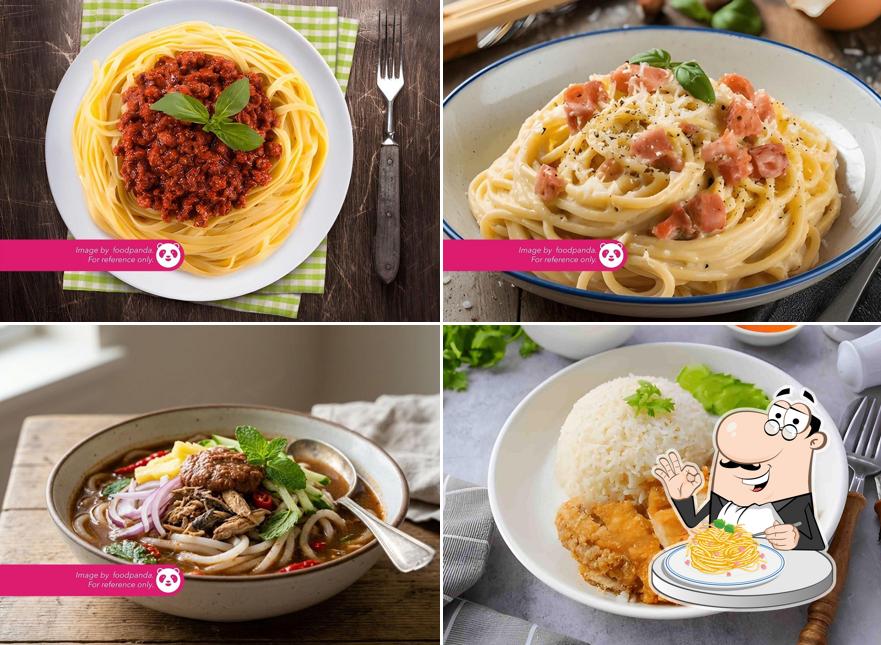 AA CAFE