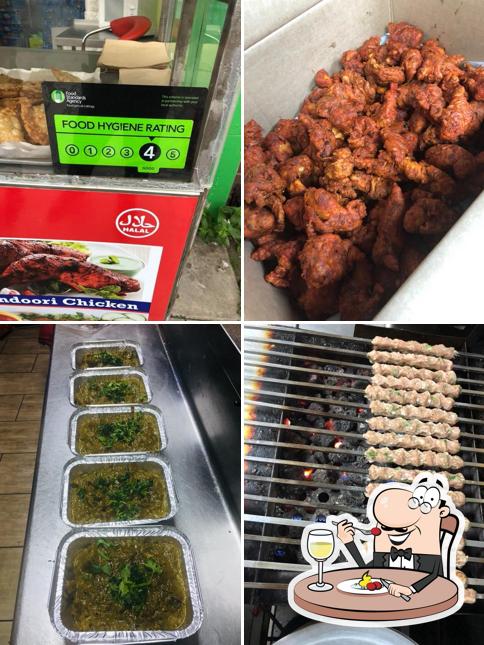 Aftab refreshment