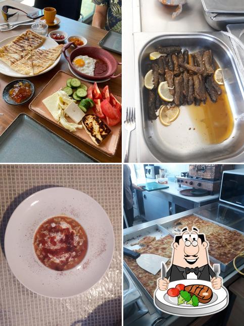 Baki Ustanın Yeri