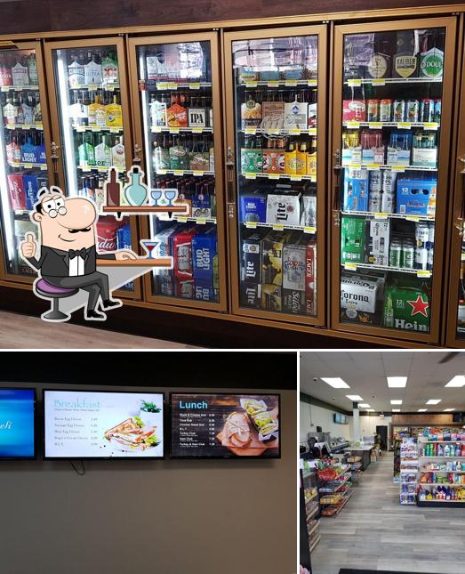 Crosspoint Market