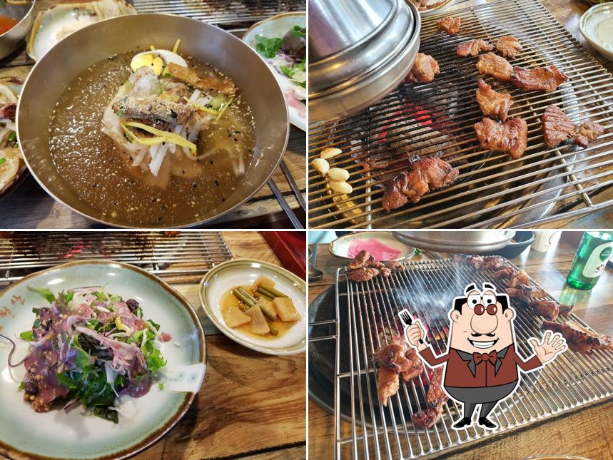 일월산 본점