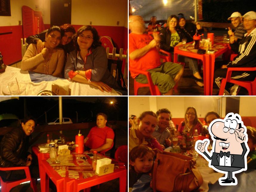Distrito Bar E Lanchonete