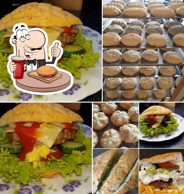 Bäckerei Reeh GmbH
