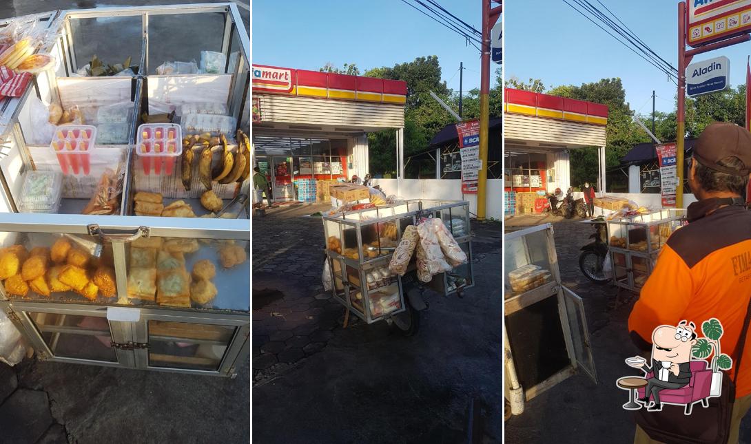 Jajanan Pagi