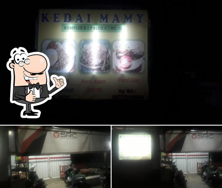 KEDAY MAMY